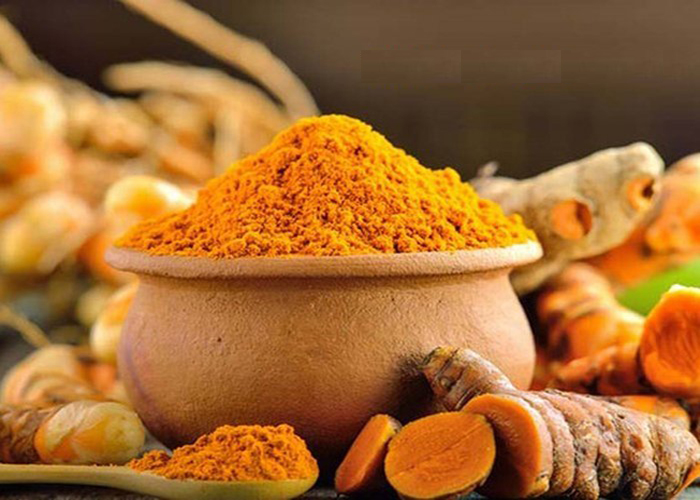 Tinh bột nghệ đỏ sử dụng như thế nào
